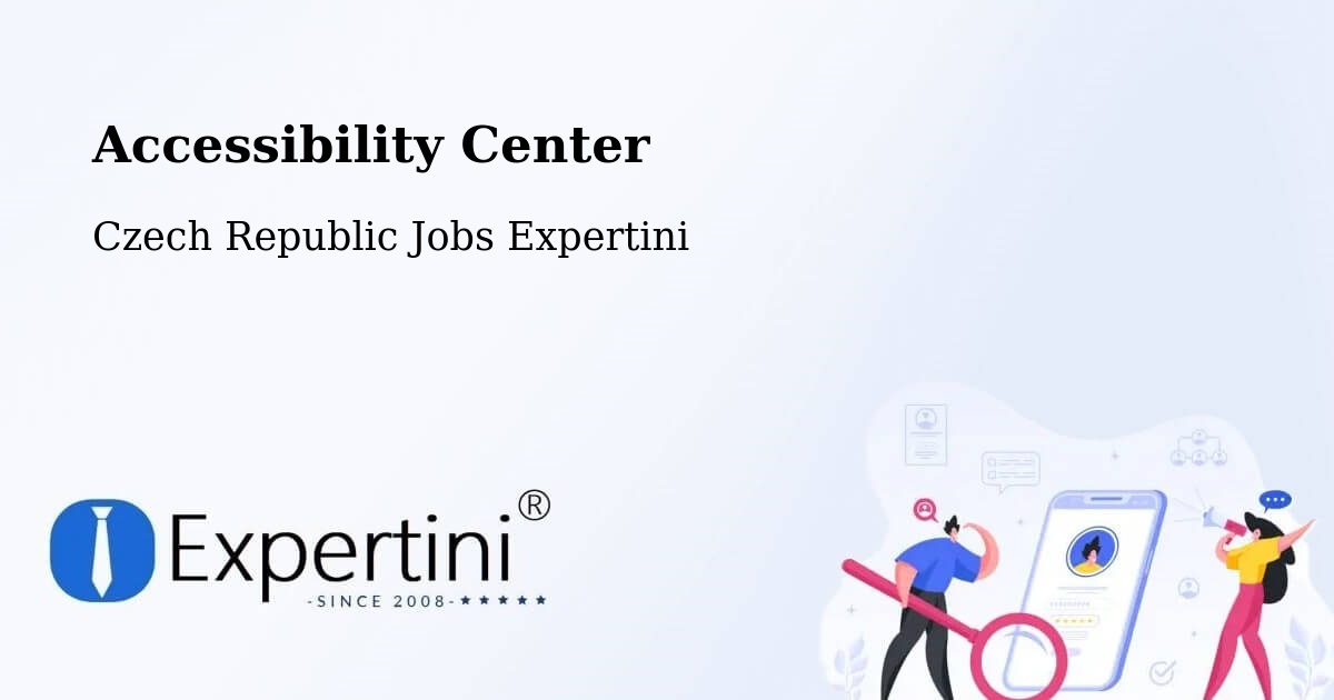 Accessibility Statement – Býšť - Czech Republic Jobs Expertini