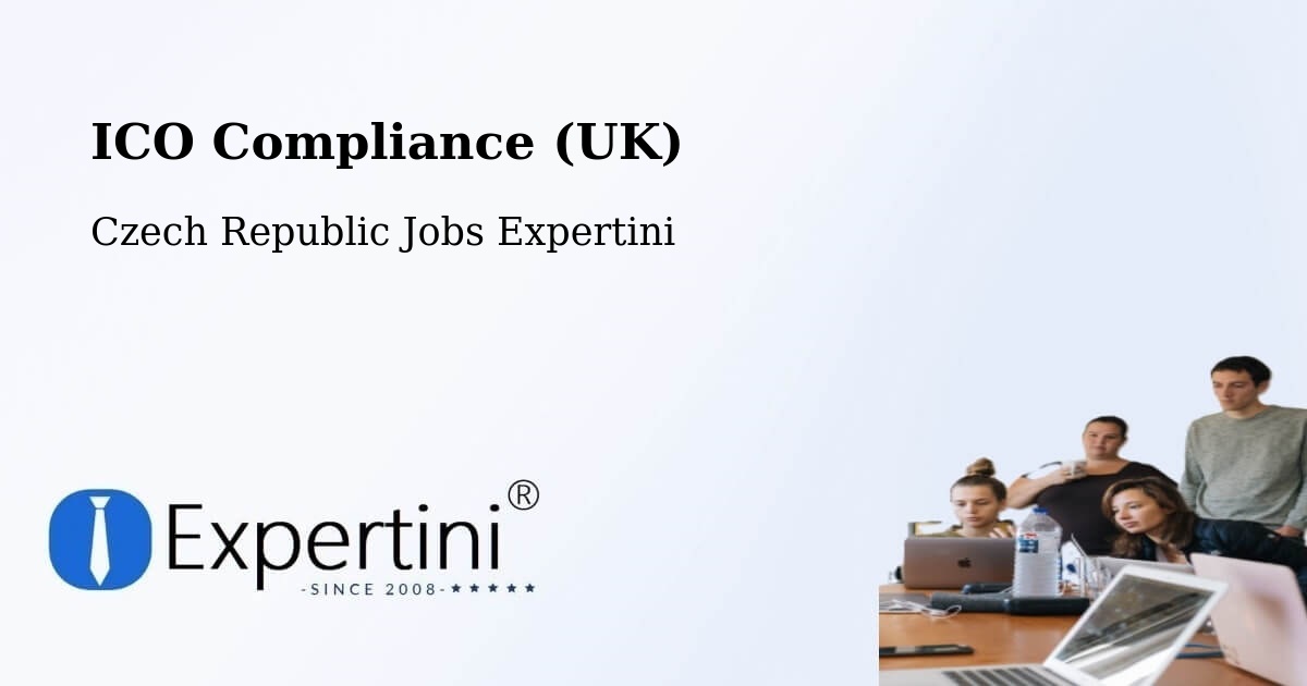 UK Data Protection & ICO Compliance – Býšť - Czech Republic Jobs Expertini