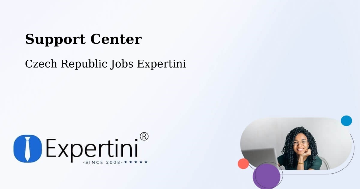 Support Services – Býšť - Czech Republic Jobs Expertini